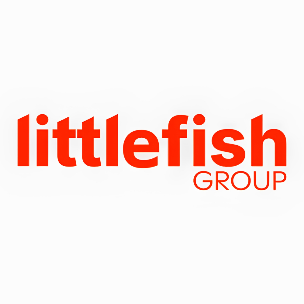 littlefish group logo